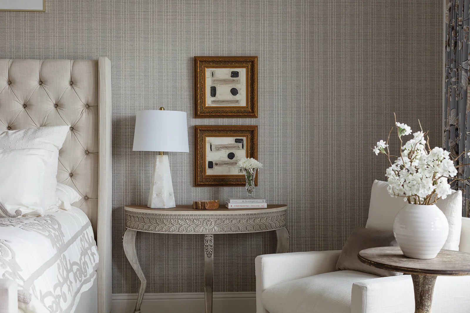 Interior furnishings and styling