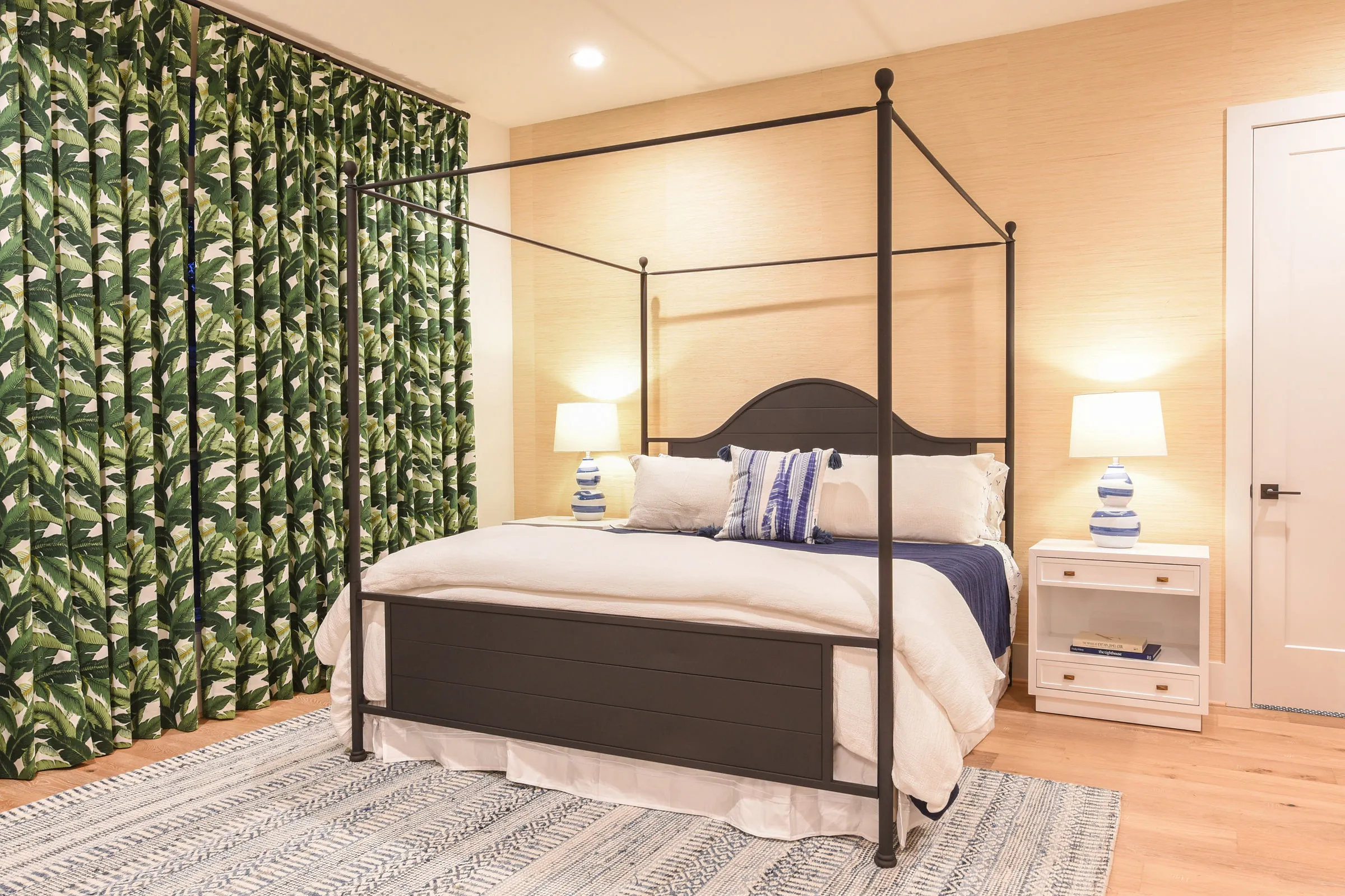 Herin project interior