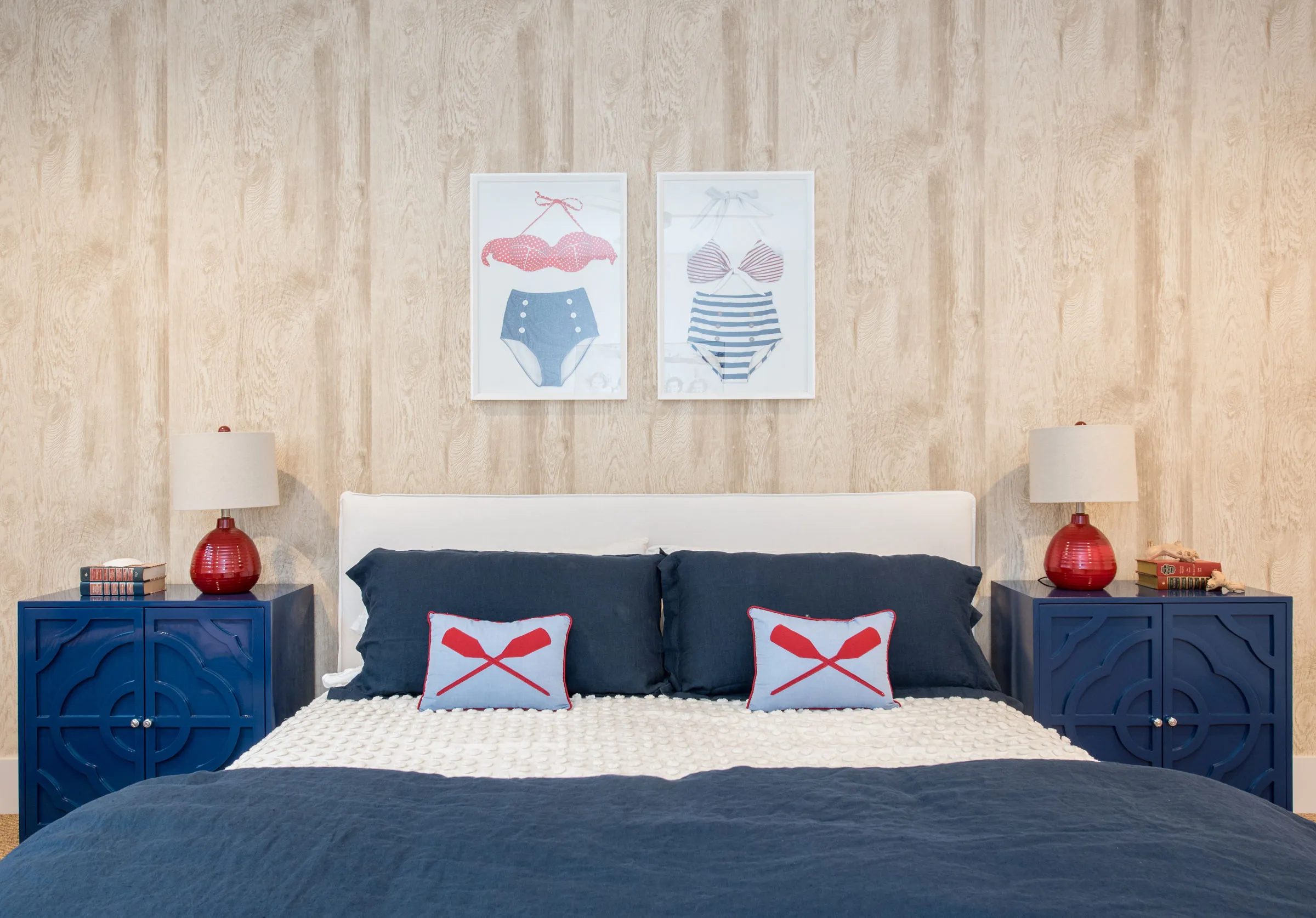 Herin project interior