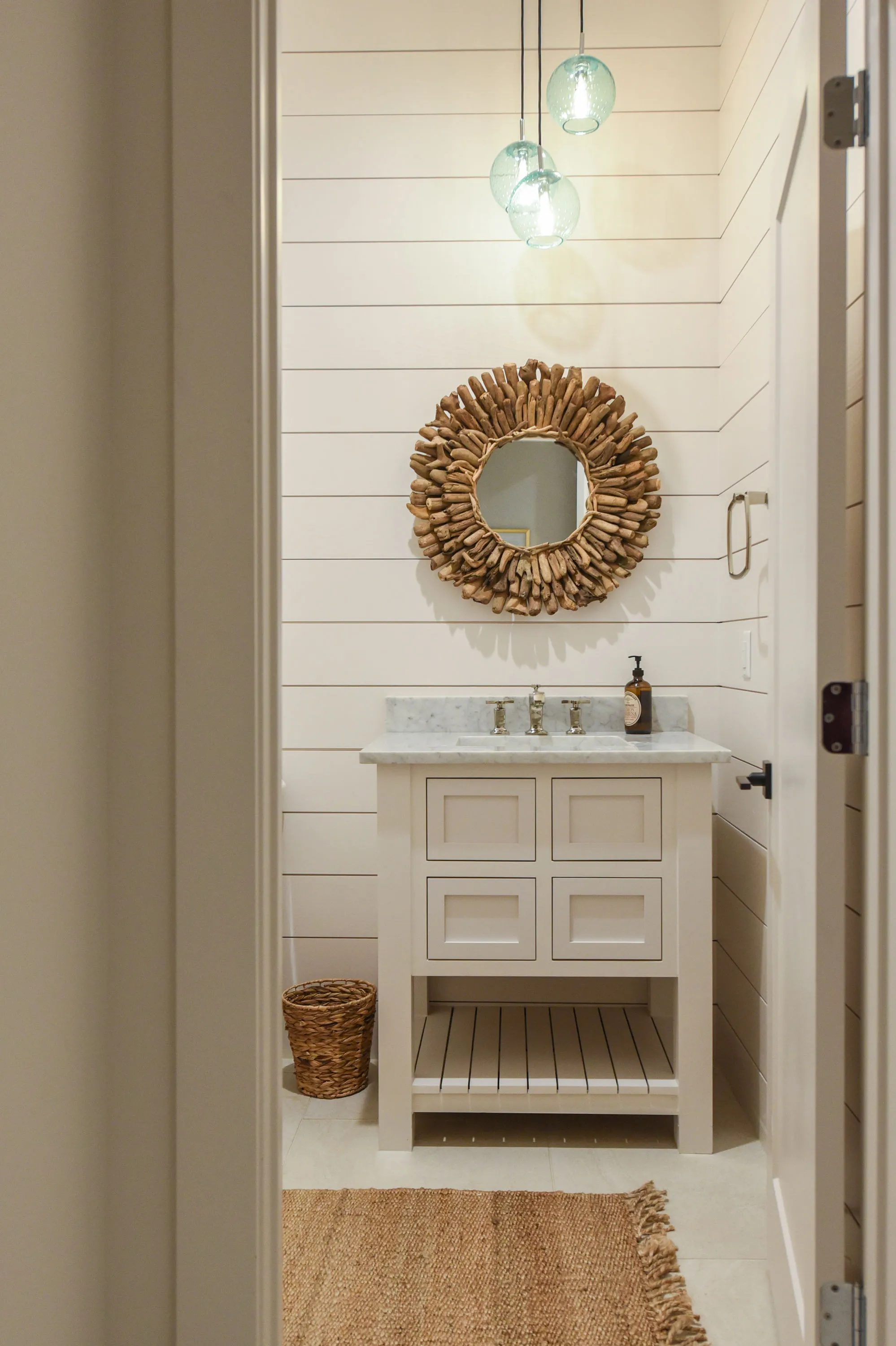 Herin project interior