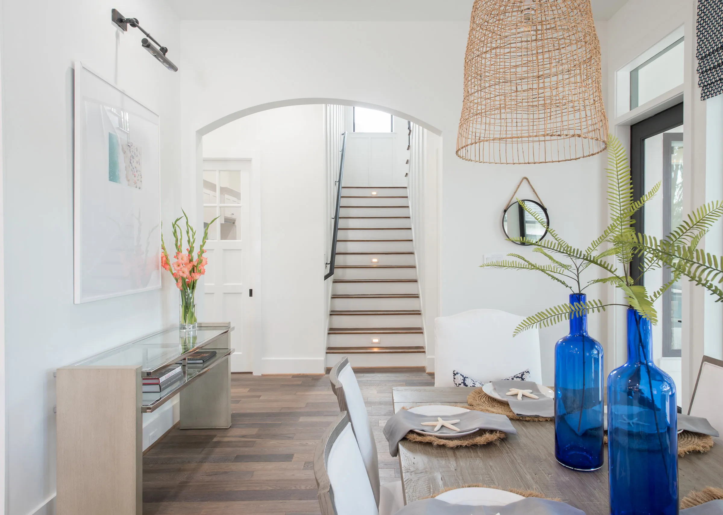 Pugliese project interior