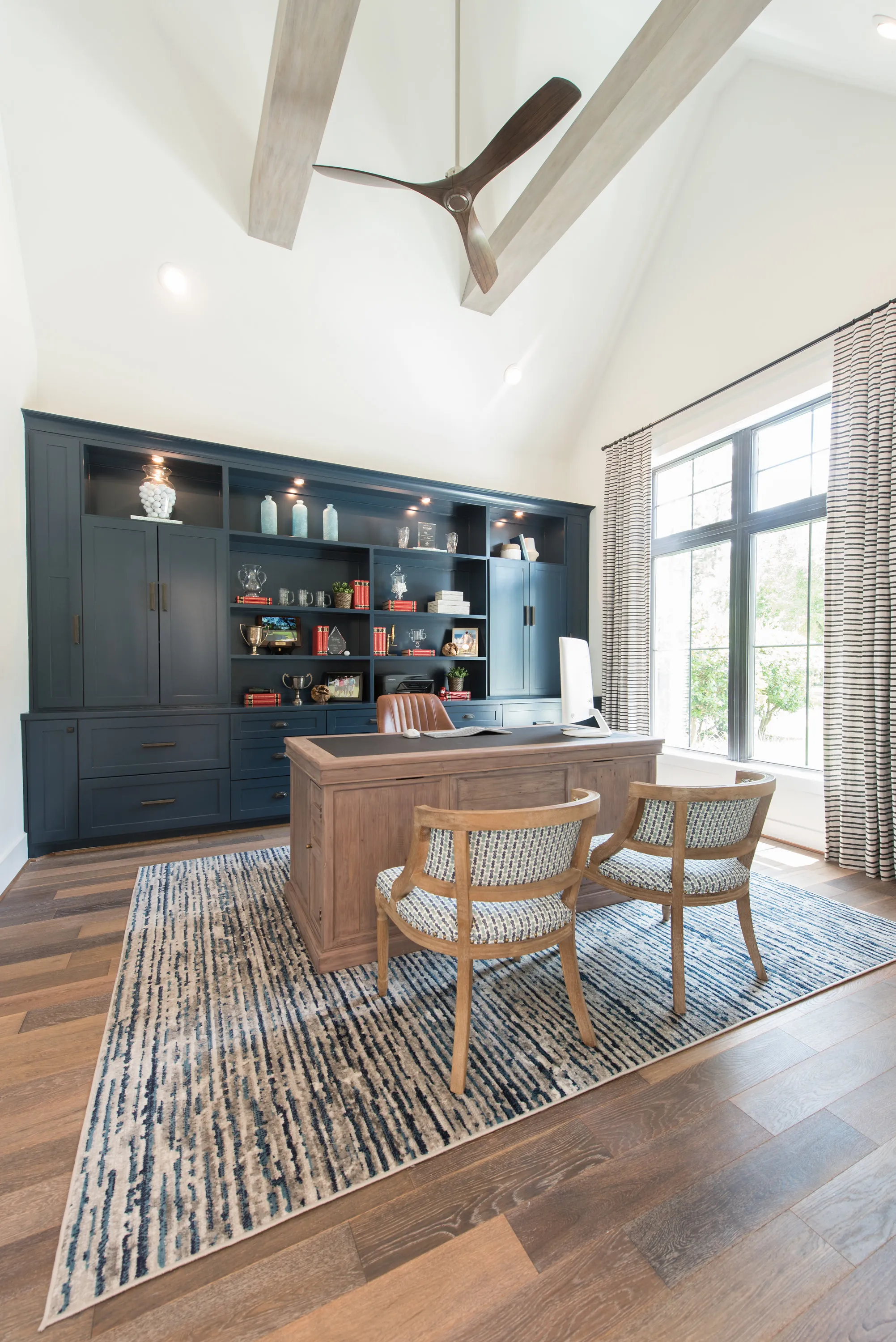 Pugliese project interior